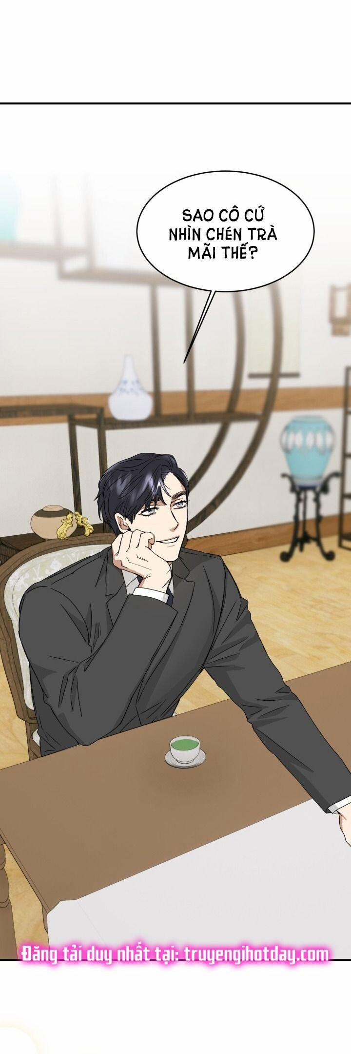 [18+] Ưu Thế Tuyệt Đối 3.1 trang 7