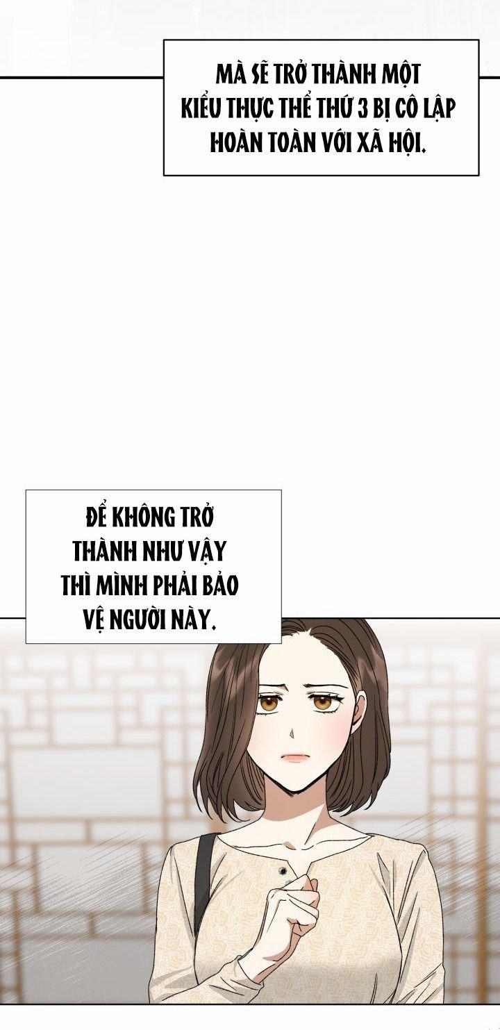 [18+] Ưu Thế Tuyệt Đối 3.2 trang 18