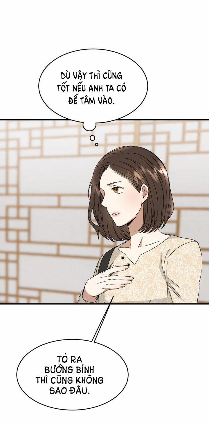 [18+] Ưu Thế Tuyệt Đối 3.2 trang 3