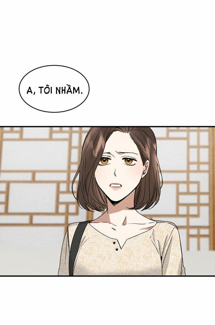 [18+] Ưu Thế Tuyệt Đối 3.2 trang 9