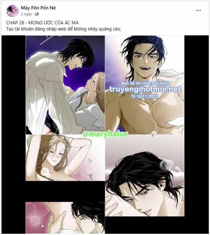 [18+] Ưu Thế Tuyệt Đối 31.1 trang 5