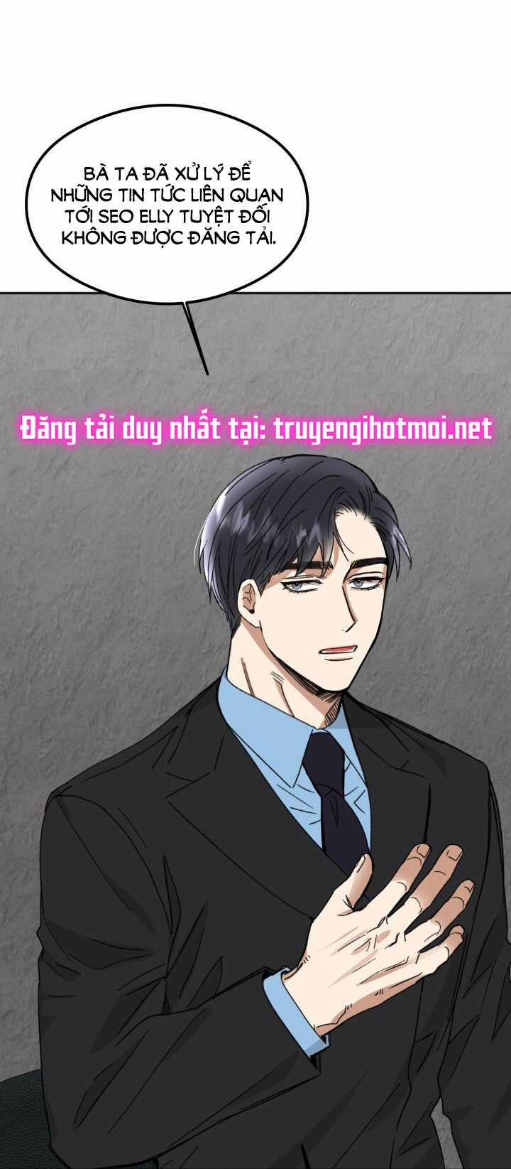 [18+] Ưu Thế Tuyệt Đối 32.1 trang 24