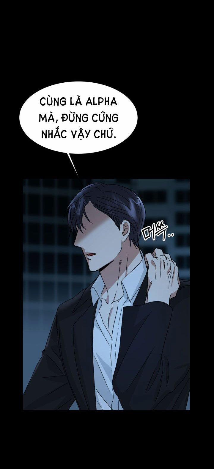 [18+] Ưu Thế Tuyệt Đối 4.1 trang 18