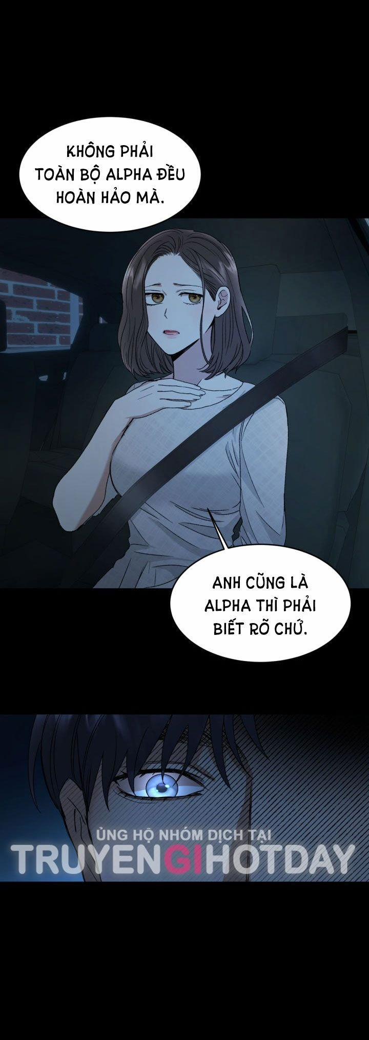 [18+] Ưu Thế Tuyệt Đối 4.1 trang 22