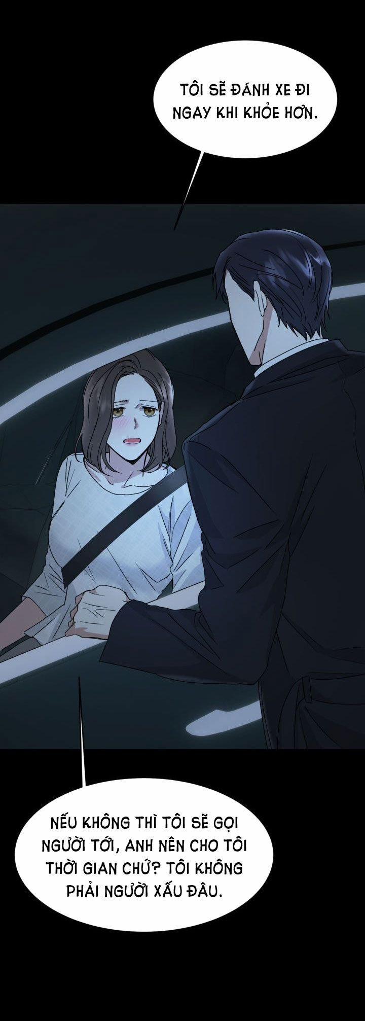 [18+] Ưu Thế Tuyệt Đối 4.1 trang 23