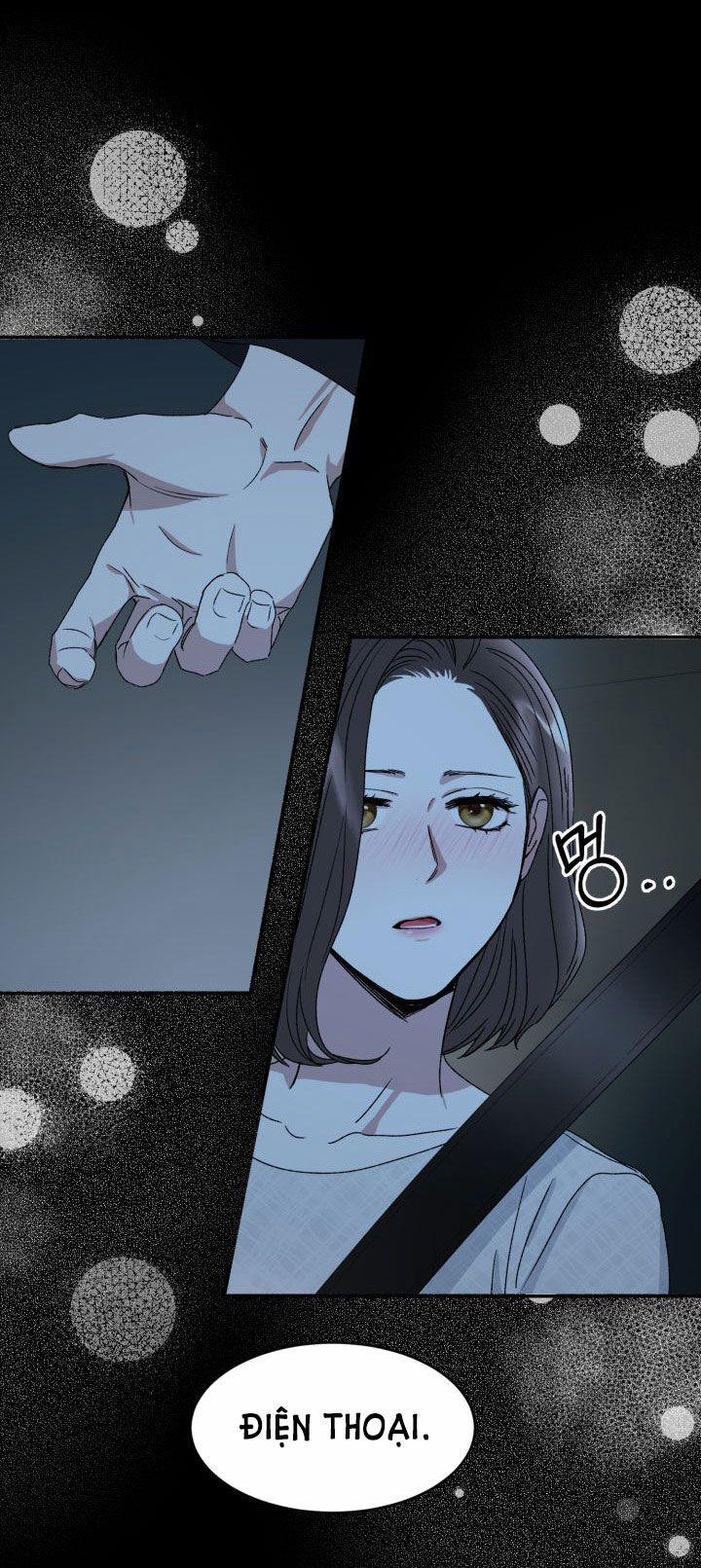 [18+] Ưu Thế Tuyệt Đối 4.1 trang 27