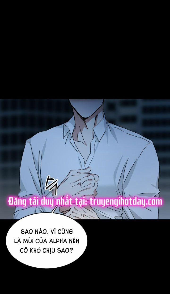 [18+] Ưu Thế Tuyệt Đối 4.1 trang 32