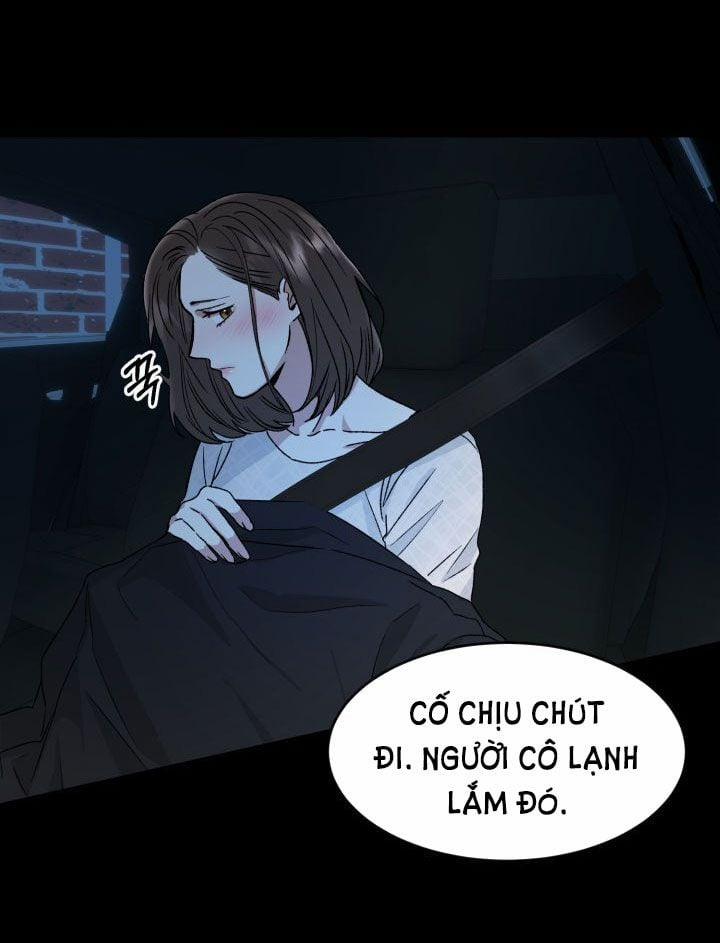 [18+] Ưu Thế Tuyệt Đối 4.1 trang 33