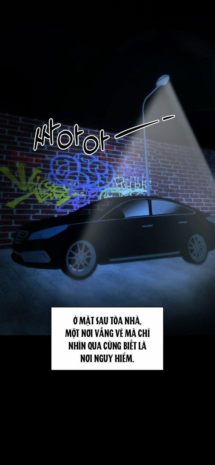 [18+] Ưu Thế Tuyệt Đối 4.1 trang 5