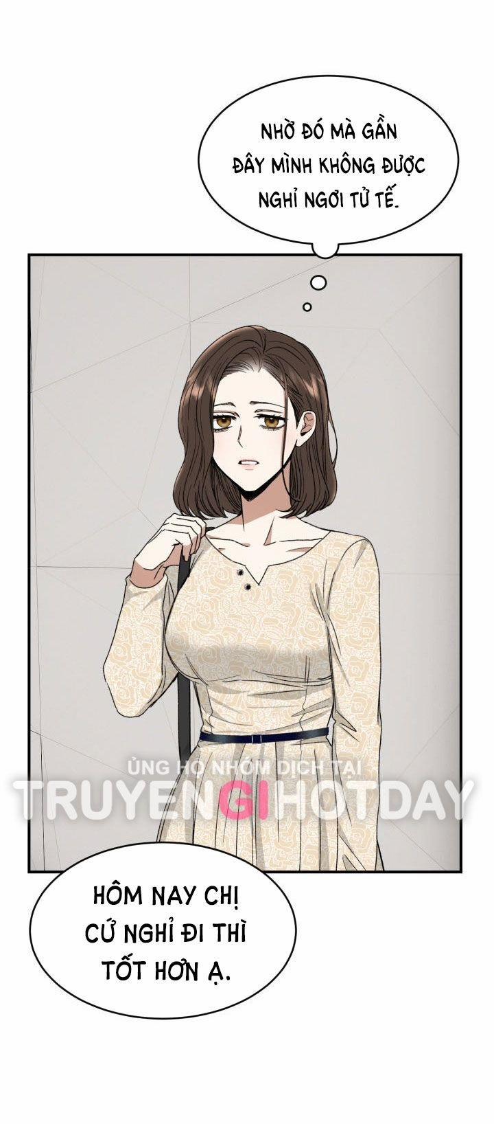 [18+] Ưu Thế Tuyệt Đối 4.2 trang 23