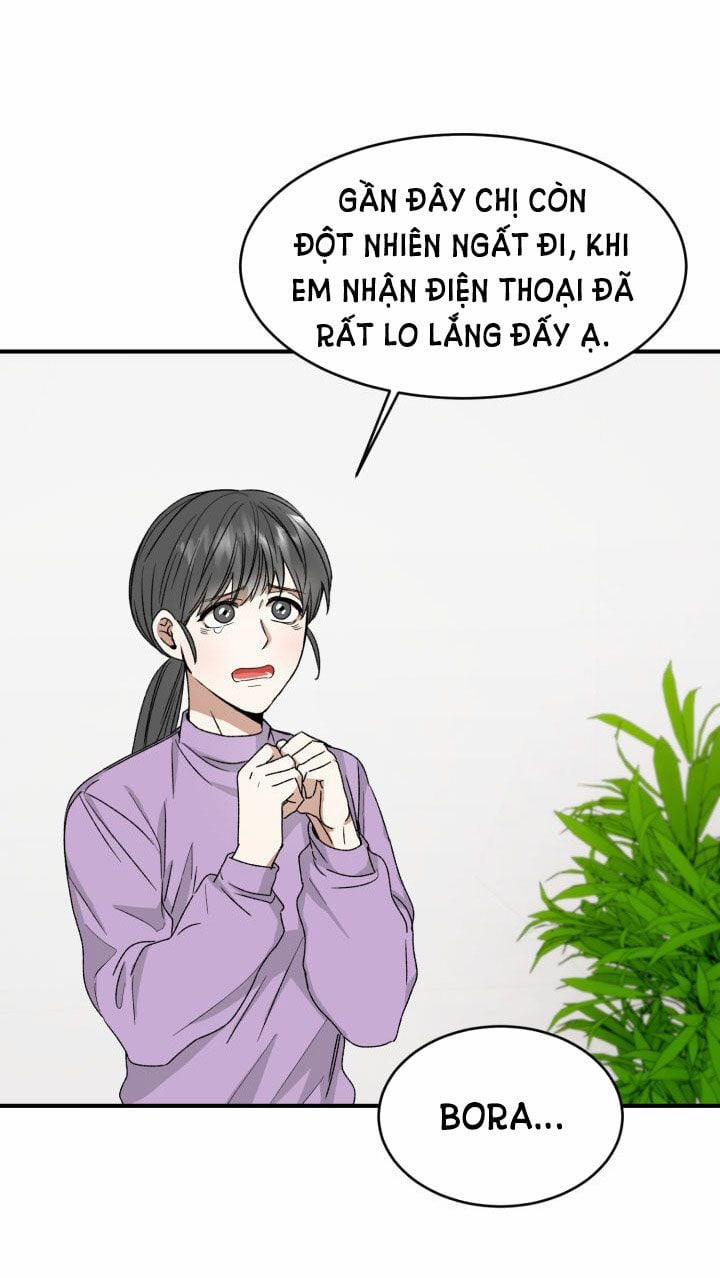 [18+] Ưu Thế Tuyệt Đối 4.2 trang 24