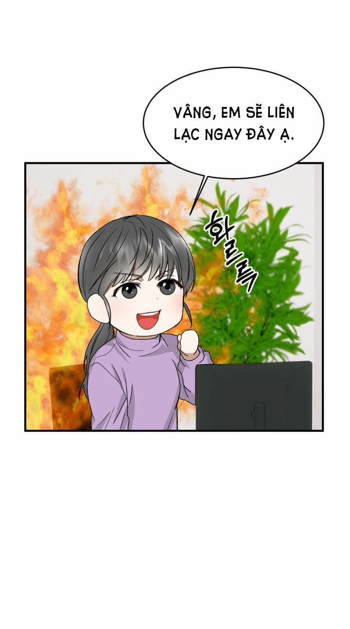 [18+] Ưu Thế Tuyệt Đối 4.2 trang 27