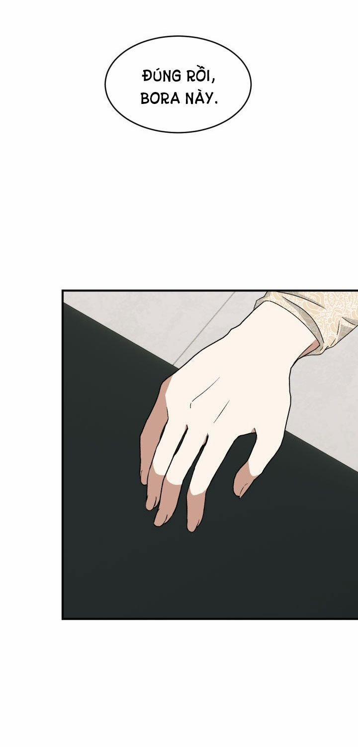 [18+] Ưu Thế Tuyệt Đối 4.2 trang 30