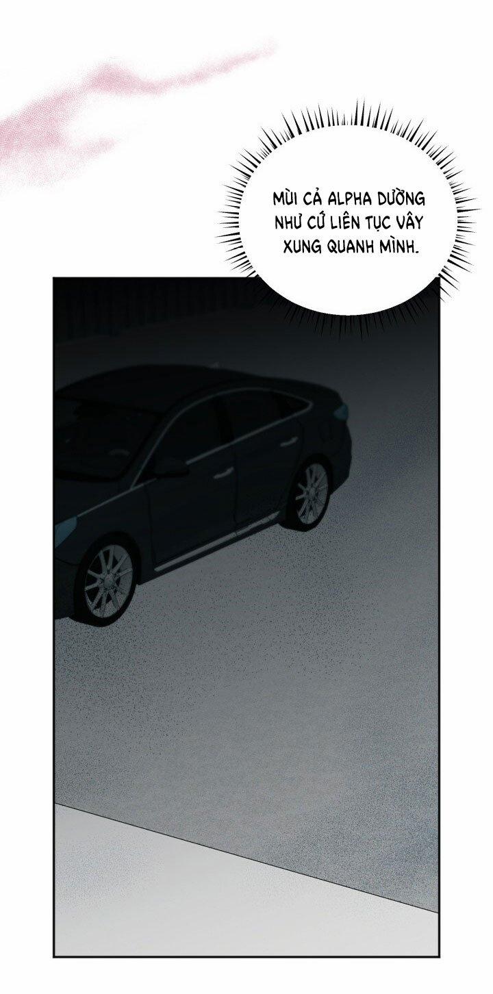 [18+] Ưu Thế Tuyệt Đối 41.2 trang 14