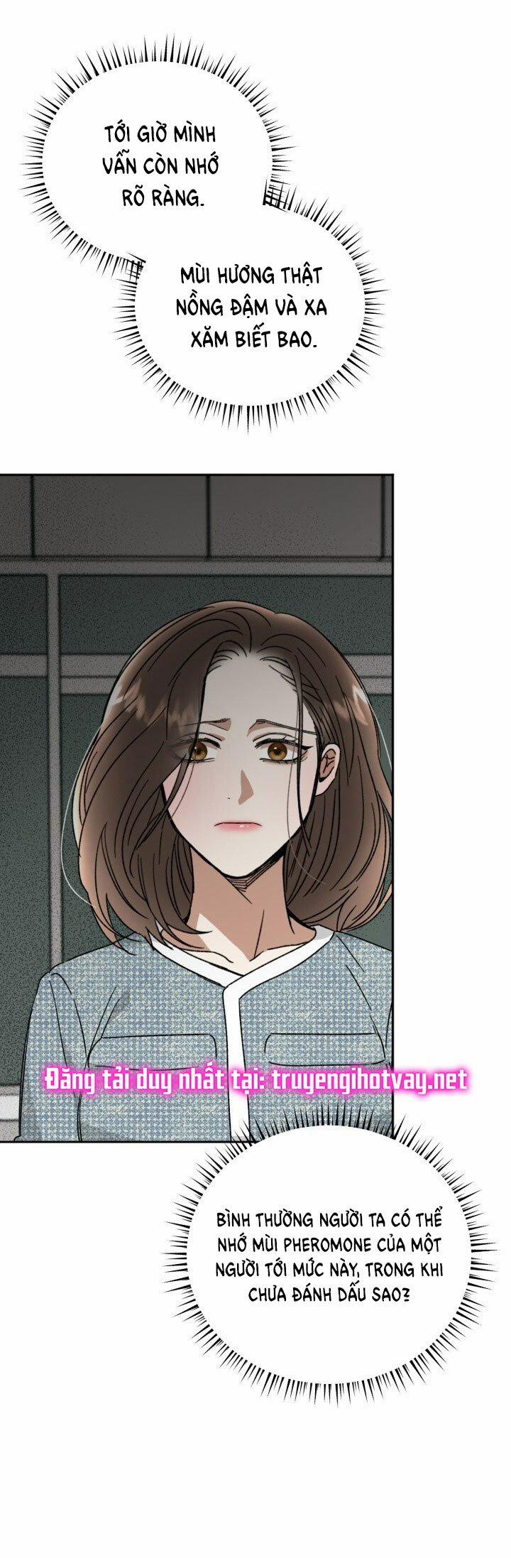 [18+] Ưu Thế Tuyệt Đối 41.2 trang 15