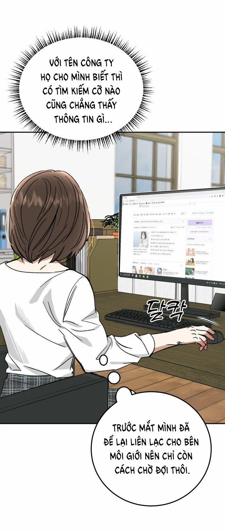 [18+] Ưu Thế Tuyệt Đối 41.2 trang 23