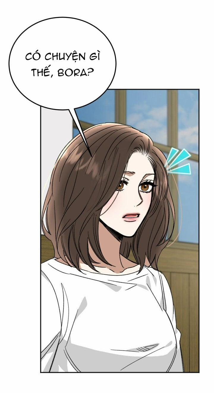 [18+] Ưu Thế Tuyệt Đối 41.2 trang 27