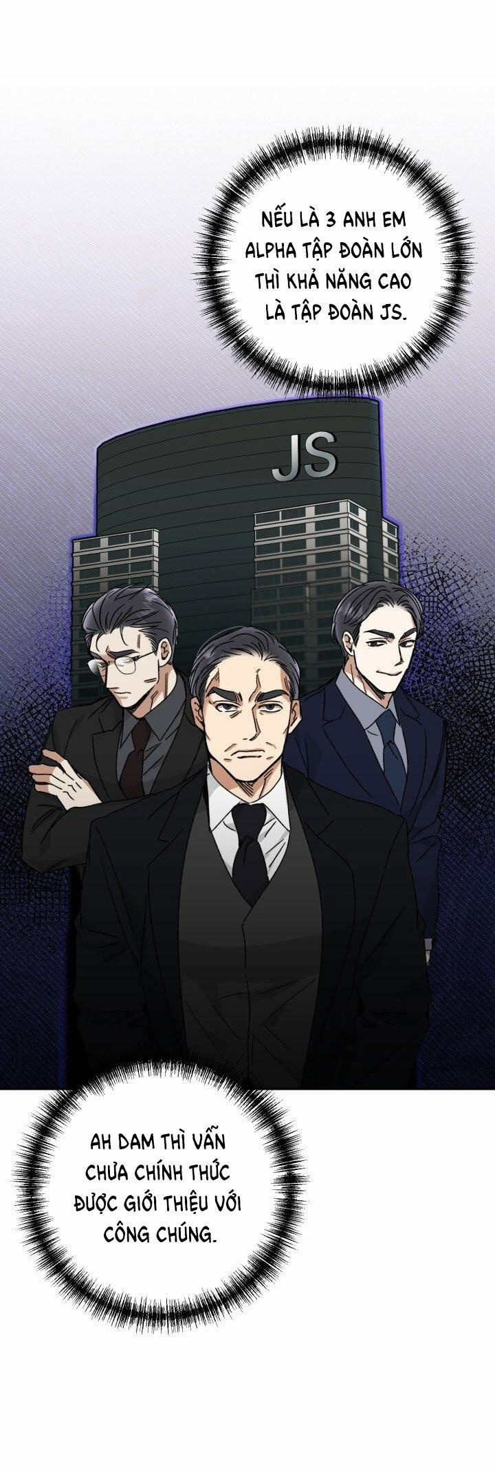 [18+] Ưu Thế Tuyệt Đối 41.2 trang 30