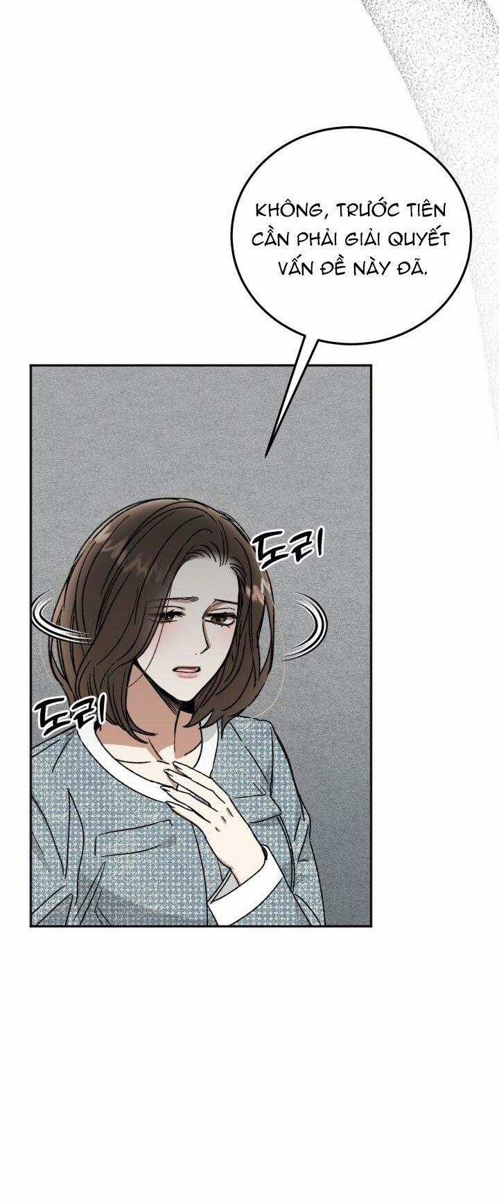 [18+] Ưu Thế Tuyệt Đối 41.2 trang 8