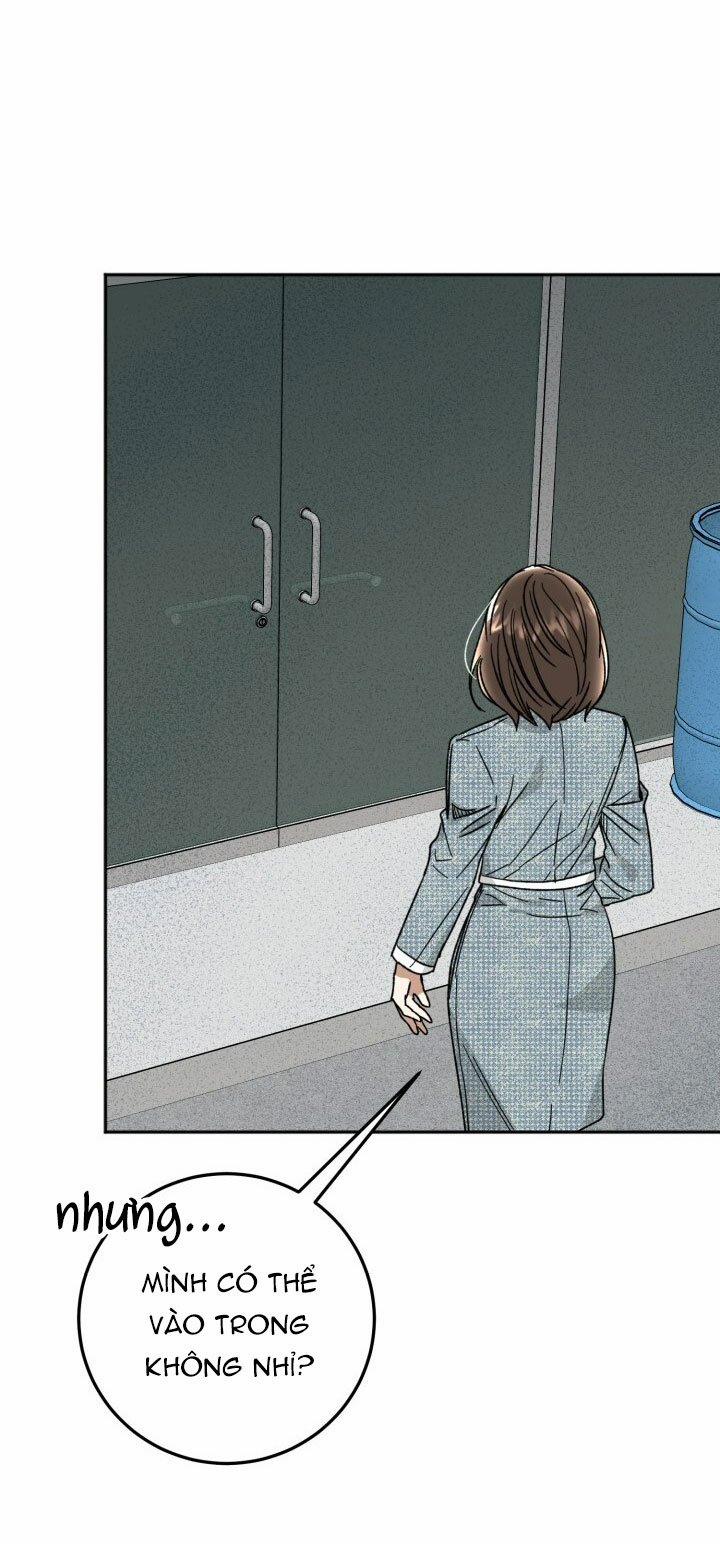 [18+] Ưu Thế Tuyệt Đối 41.2 trang 9