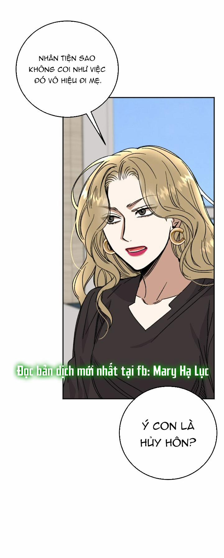 [18+] Ưu Thế Tuyệt Đối 42.2 trang 15