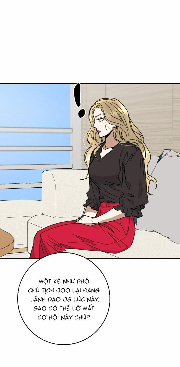 [18+] Ưu Thế Tuyệt Đối 42.2 trang 18