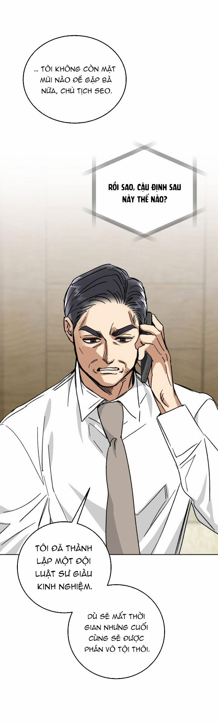 [18+] Ưu Thế Tuyệt Đối 42.2 trang 2