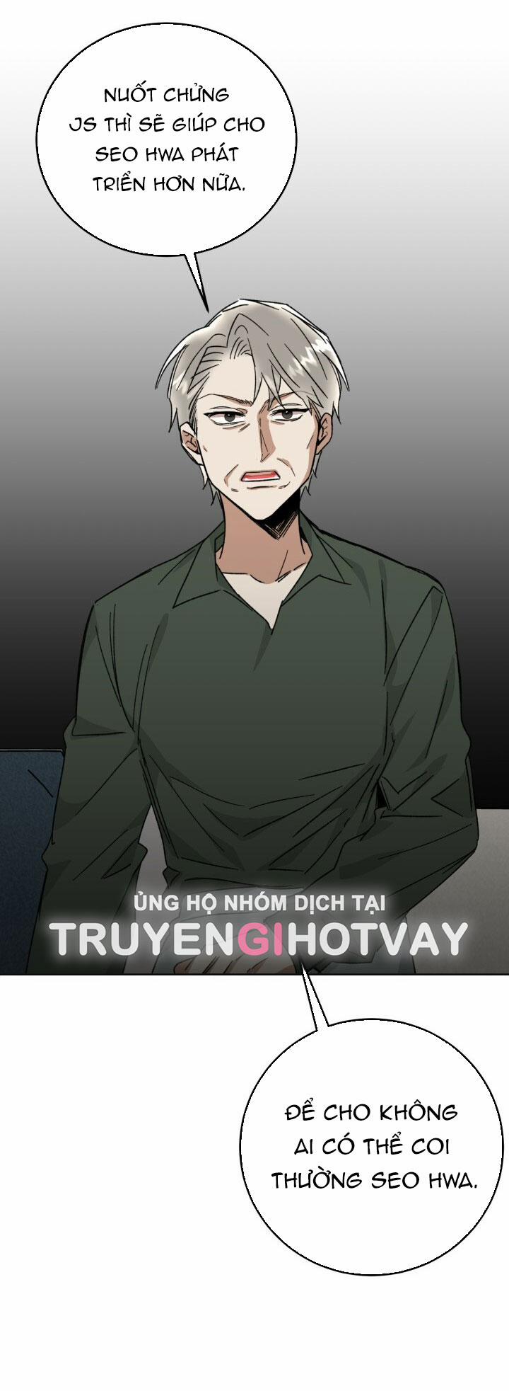 [18+] Ưu Thế Tuyệt Đối 42.2 trang 23