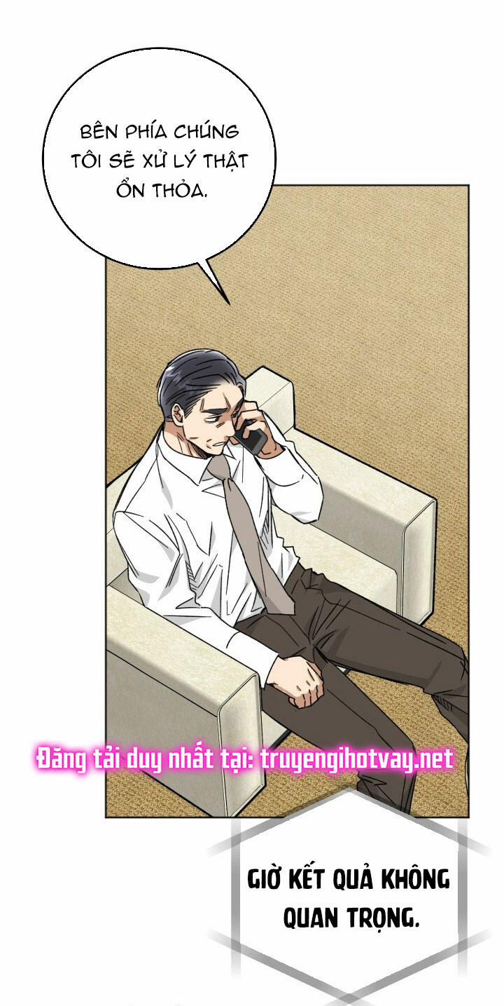 [18+] Ưu Thế Tuyệt Đối 42.2 trang 3