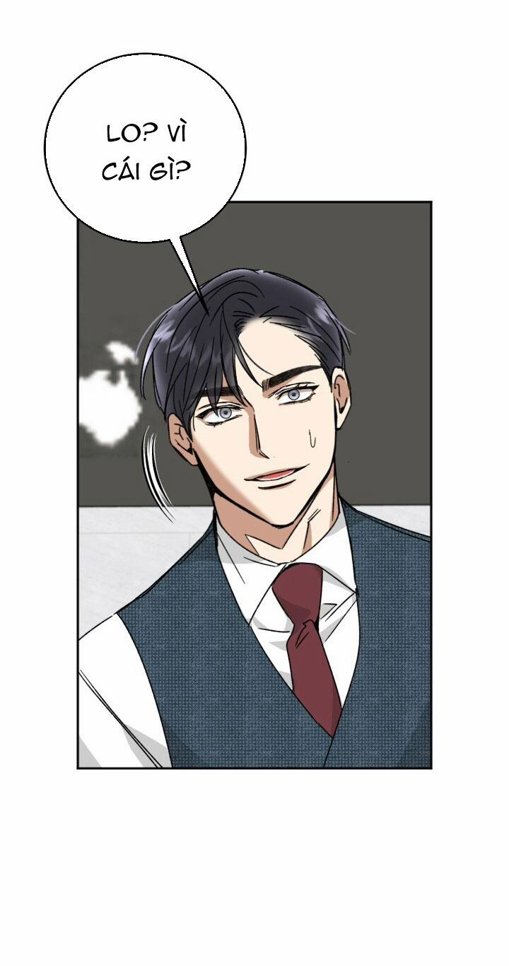 [18+] Ưu Thế Tuyệt Đối 42.2 trang 30