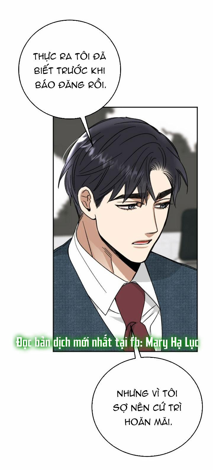 [18+] Ưu Thế Tuyệt Đối 42.2 trang 32