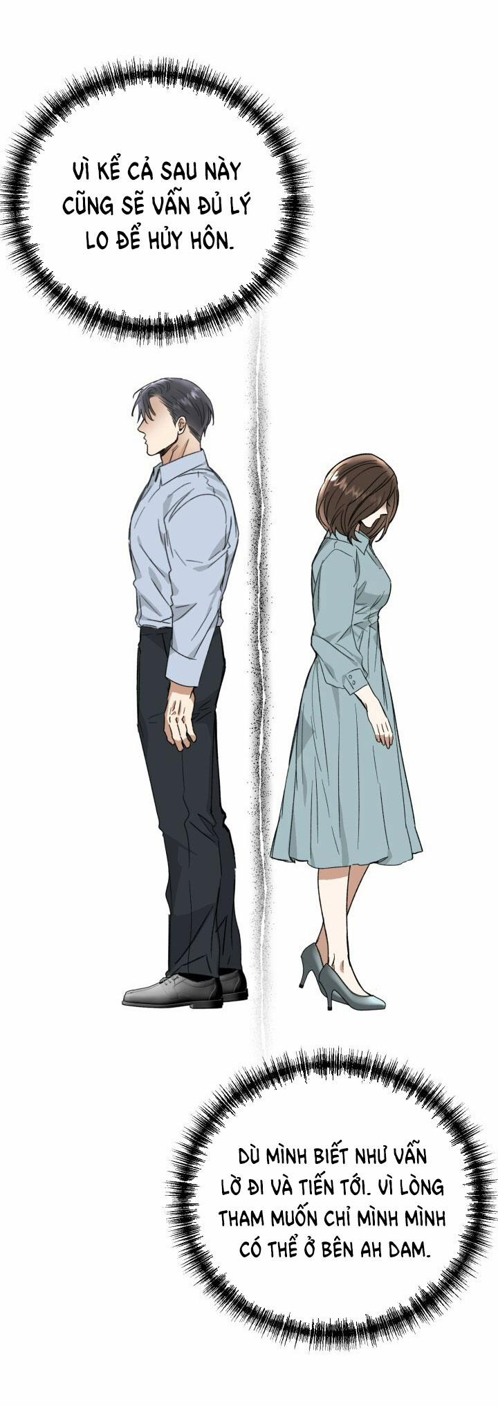 [18+] Ưu Thế Tuyệt Đối 42.2 trang 37