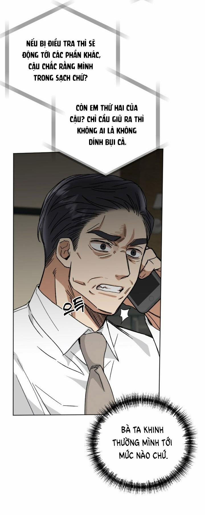 [18+] Ưu Thế Tuyệt Đối 42.2 trang 4