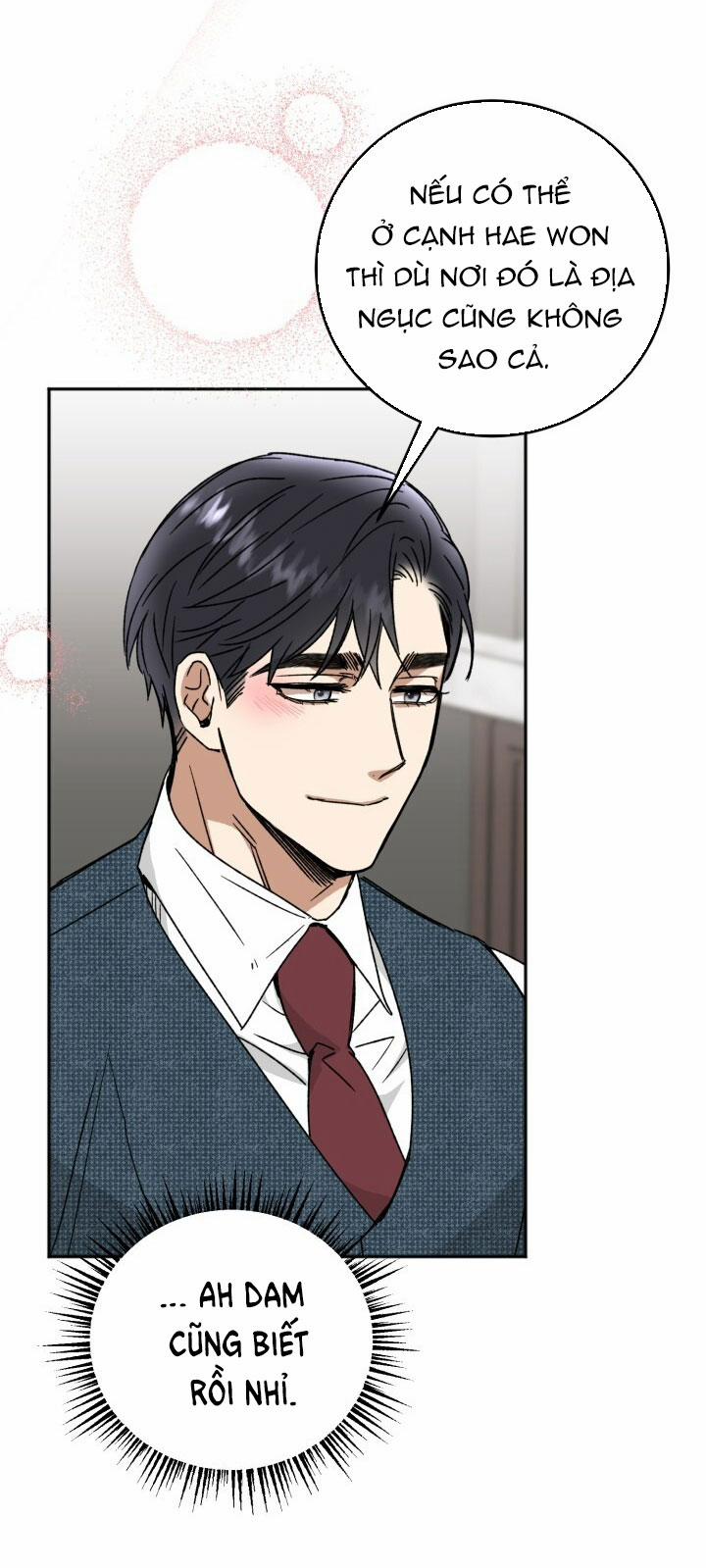 [18+] Ưu Thế Tuyệt Đối 42.2 trang 41