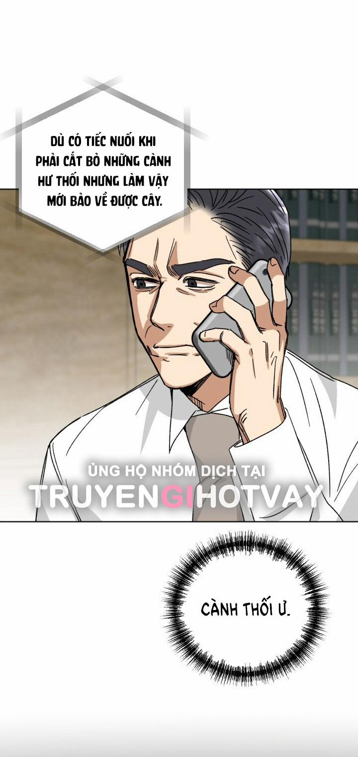 [18+] Ưu Thế Tuyệt Đối 42.2 trang 7