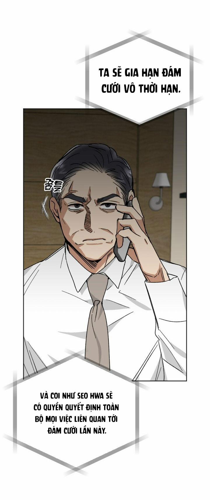 [18+] Ưu Thế Tuyệt Đối 42.2 trang 9