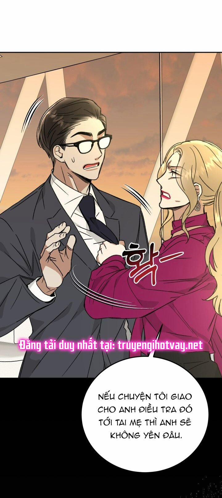 [18+] Ưu Thế Tuyệt Đối 43.2 trang 10