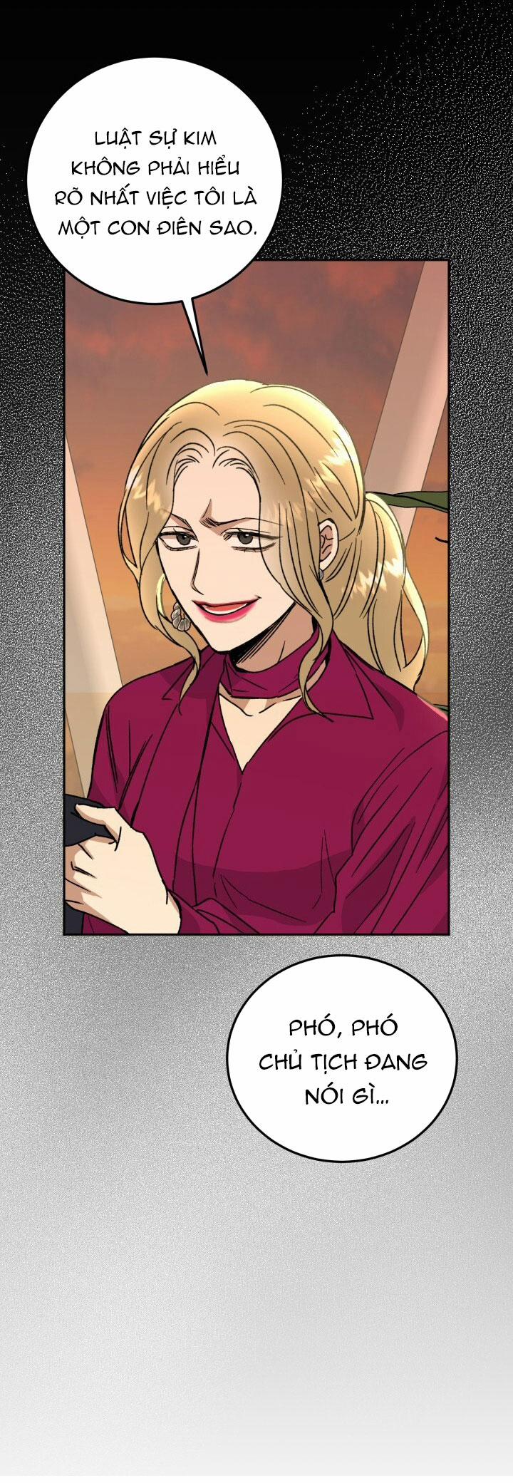 [18+] Ưu Thế Tuyệt Đối 43.2 trang 11