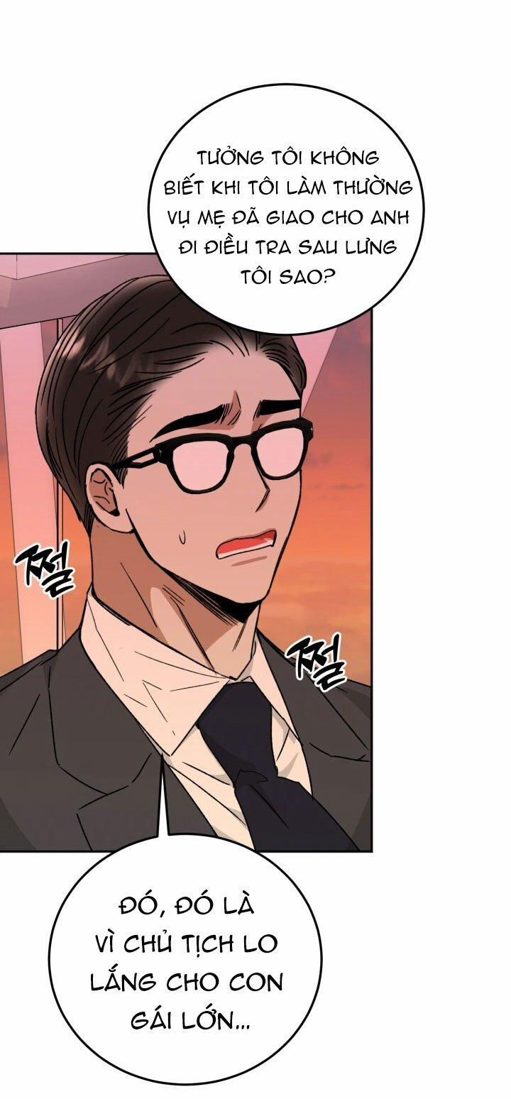 [18+] Ưu Thế Tuyệt Đối 43.2 trang 12