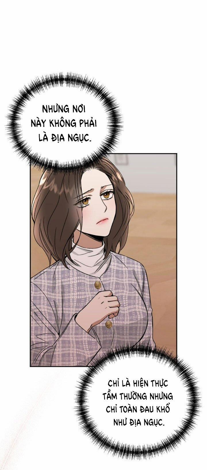 [18+] Ưu Thế Tuyệt Đối 43.2 trang 22