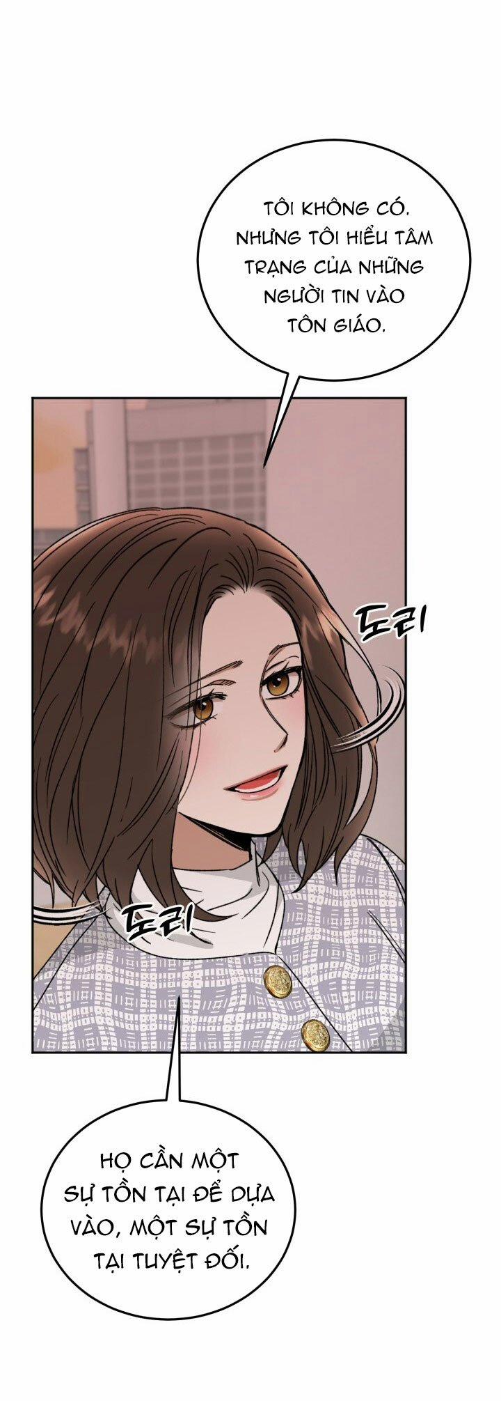 [18+] Ưu Thế Tuyệt Đối 43.2 trang 34