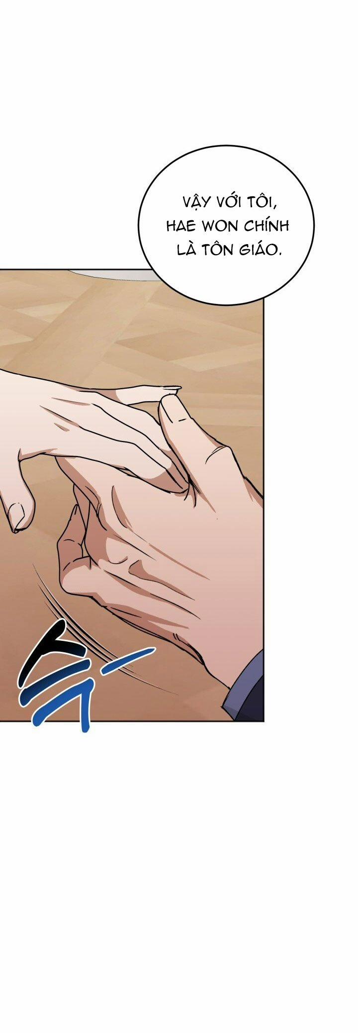 [18+] Ưu Thế Tuyệt Đối 43.2 trang 36