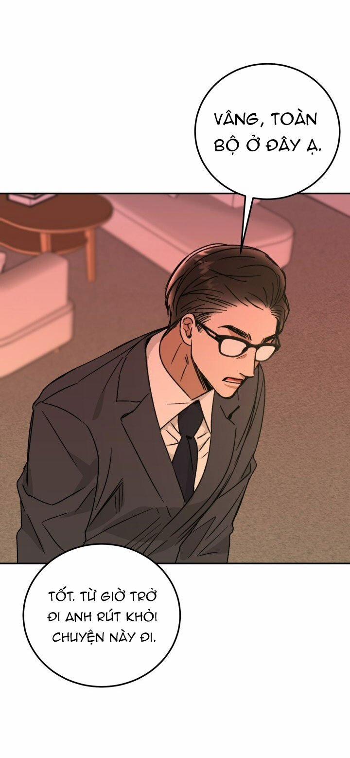 [18+] Ưu Thế Tuyệt Đối 43.2 trang 5