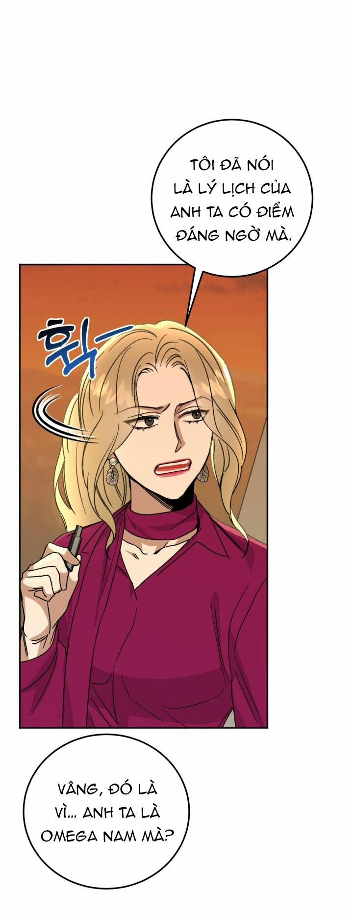 [18+] Ưu Thế Tuyệt Đối 43.2 trang 7