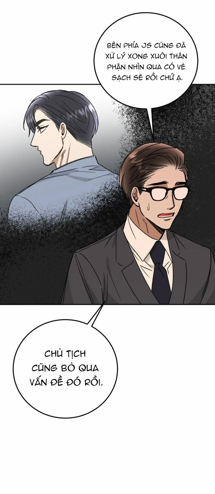 [18+] Ưu Thế Tuyệt Đối 43.2 trang 8