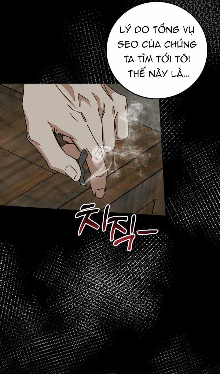 [18+] Ưu Thế Tuyệt Đối 44.1 trang 19