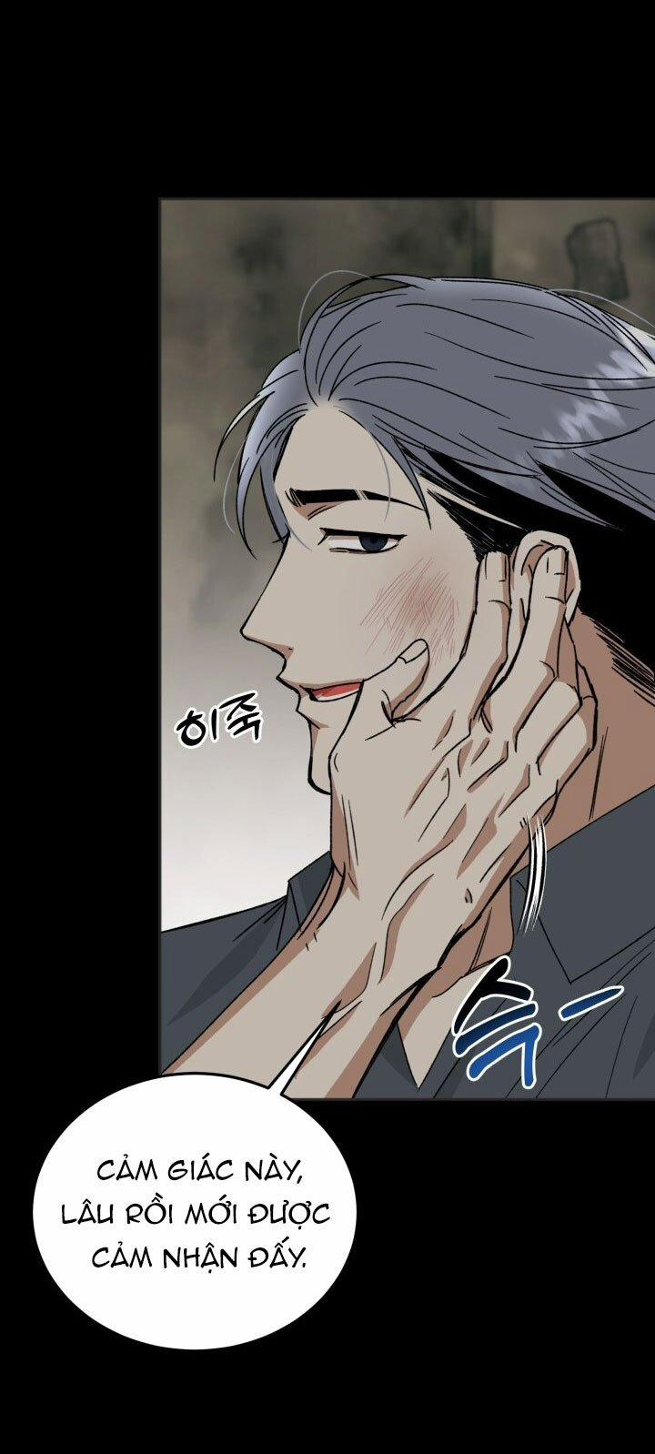 [18+] Ưu Thế Tuyệt Đối 44.1 trang 22