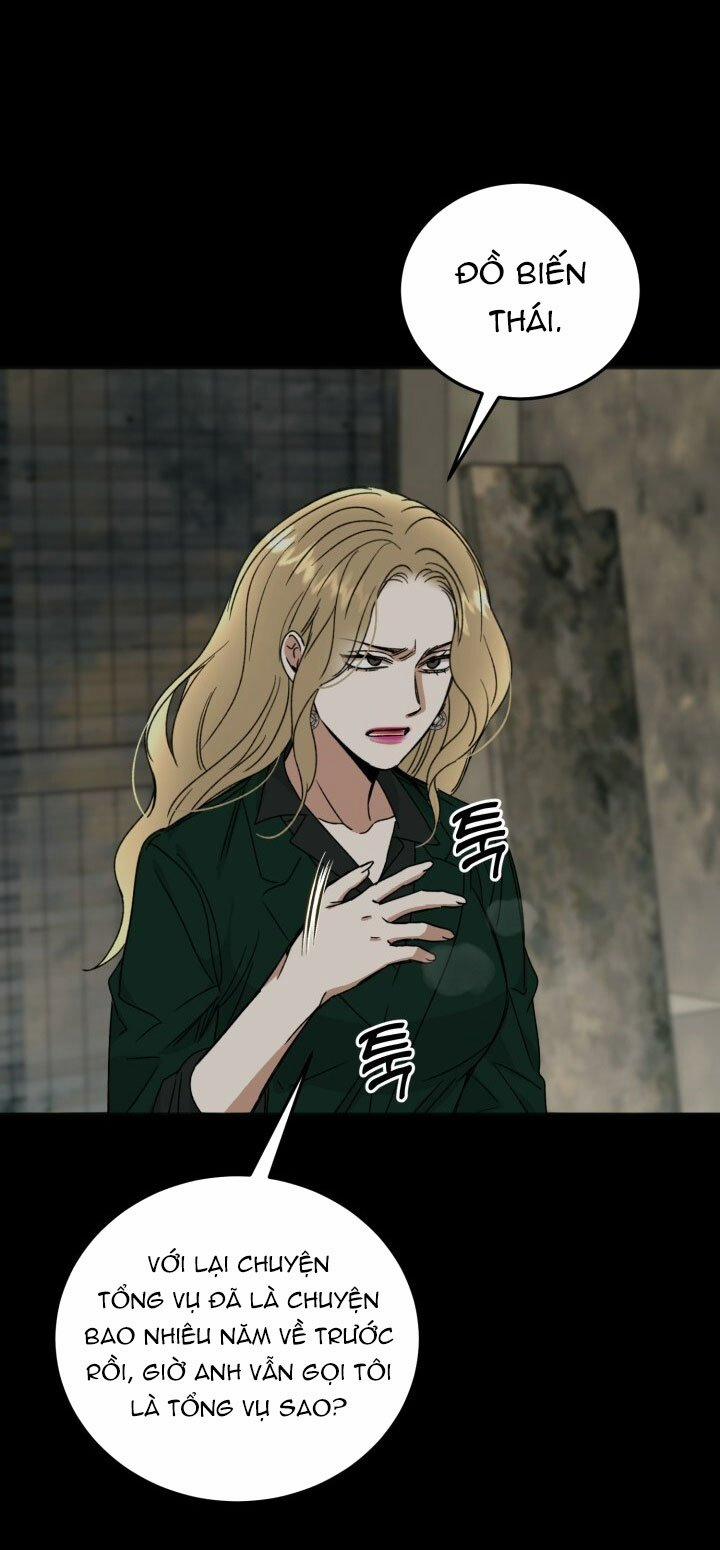 [18+] Ưu Thế Tuyệt Đối 44.1 trang 23