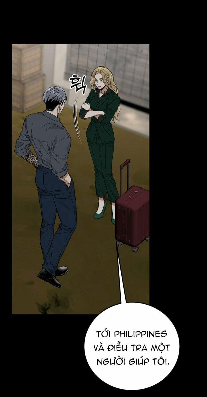 [18+] Ưu Thế Tuyệt Đối 44.1 trang 25