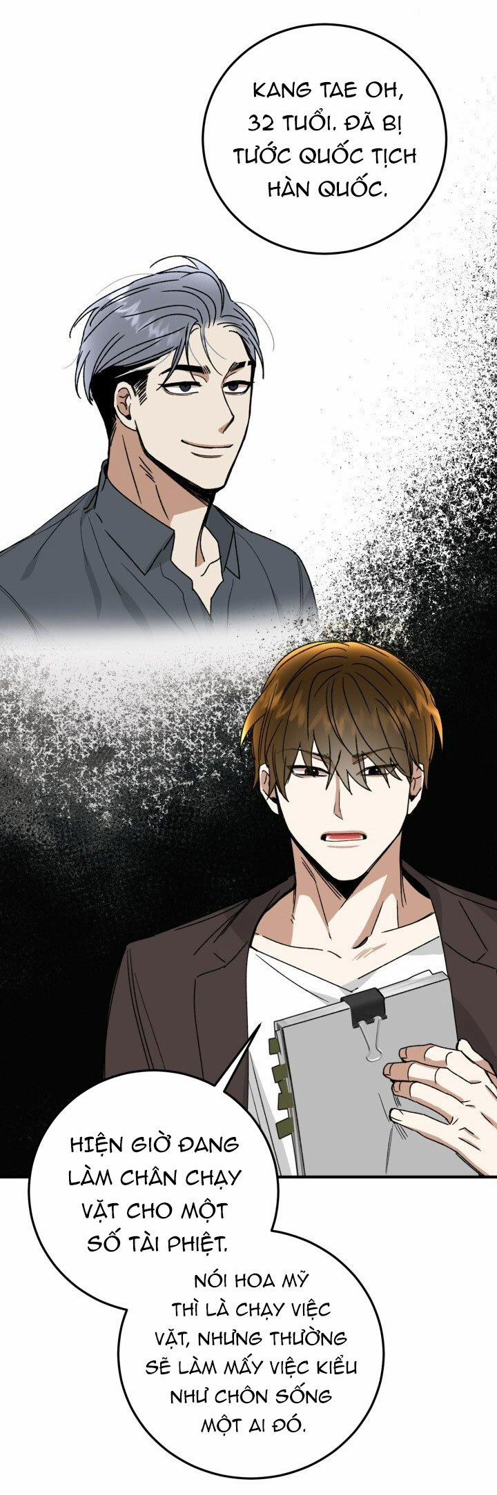 [18+] Ưu Thế Tuyệt Đối 44.2 trang 15